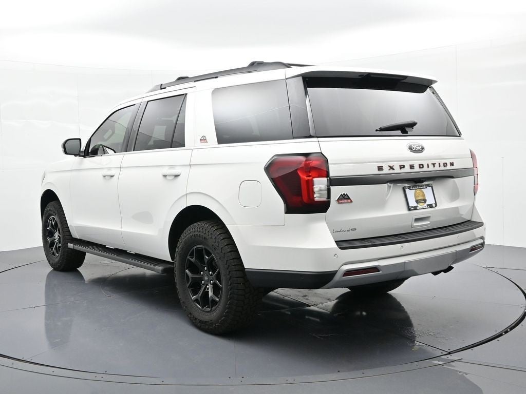 2022 Ford Expedition Timberline 4x4