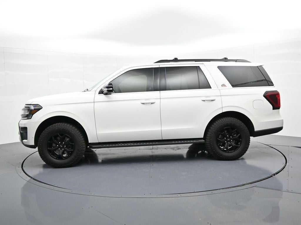 2022 Ford Expedition Timberline 4x4