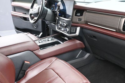 2024 Ford Expedition Limited 4x4