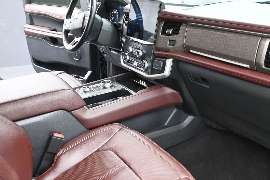 2024 Ford Expedition Limited 4x4