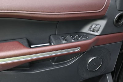 2024 Ford Expedition Limited 4x4