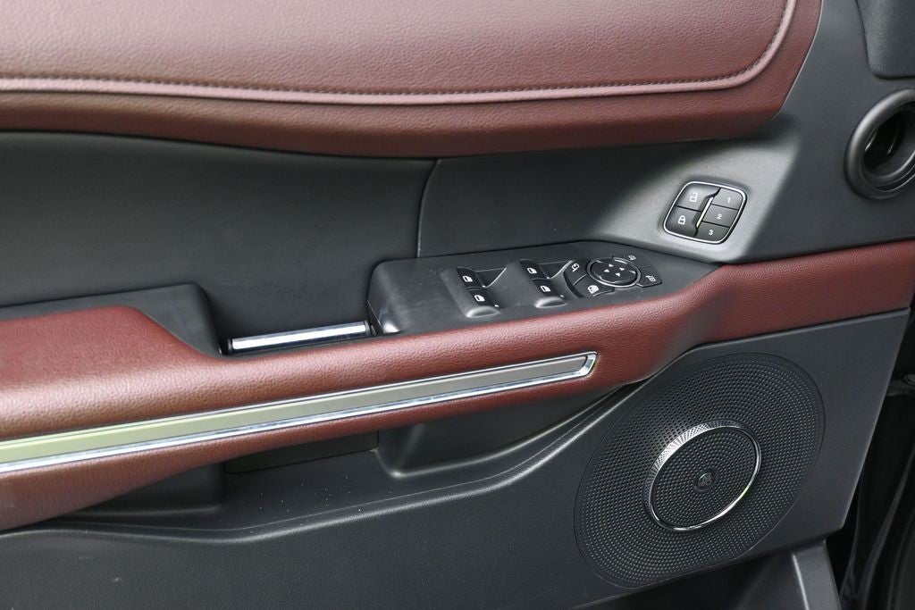 2024 Ford Expedition Limited 4x4