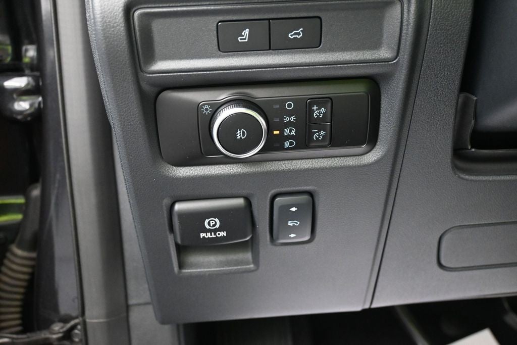 2024 Ford Expedition Limited 4x4