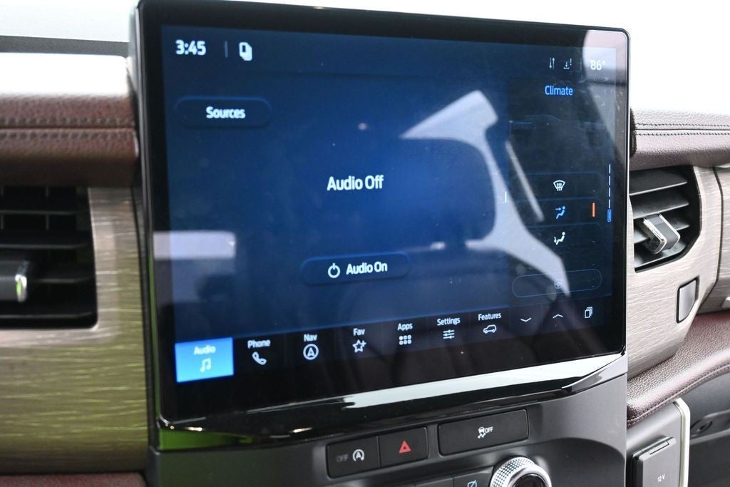 2024 Ford Expedition Limited 4x4