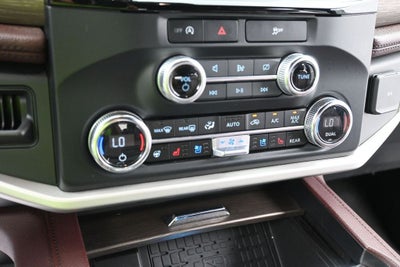 2024 Ford Expedition Limited 4x4