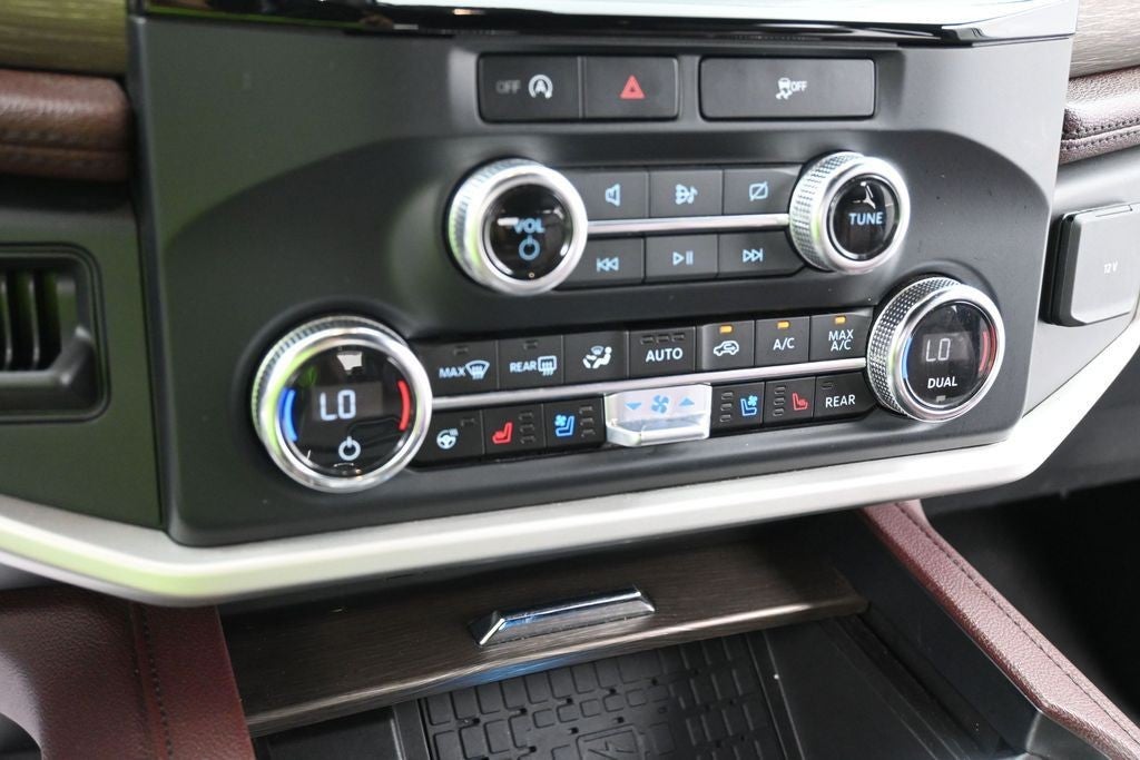 2024 Ford Expedition Limited 4x4