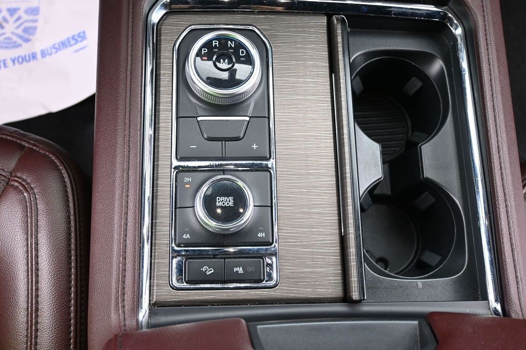 2024 Ford Expedition Limited 4x4