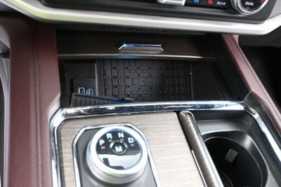 2024 Ford Expedition Limited 4x4