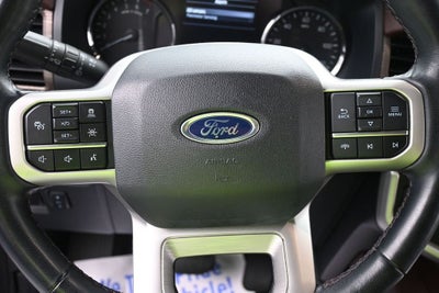 2024 Ford Expedition Limited 4x4