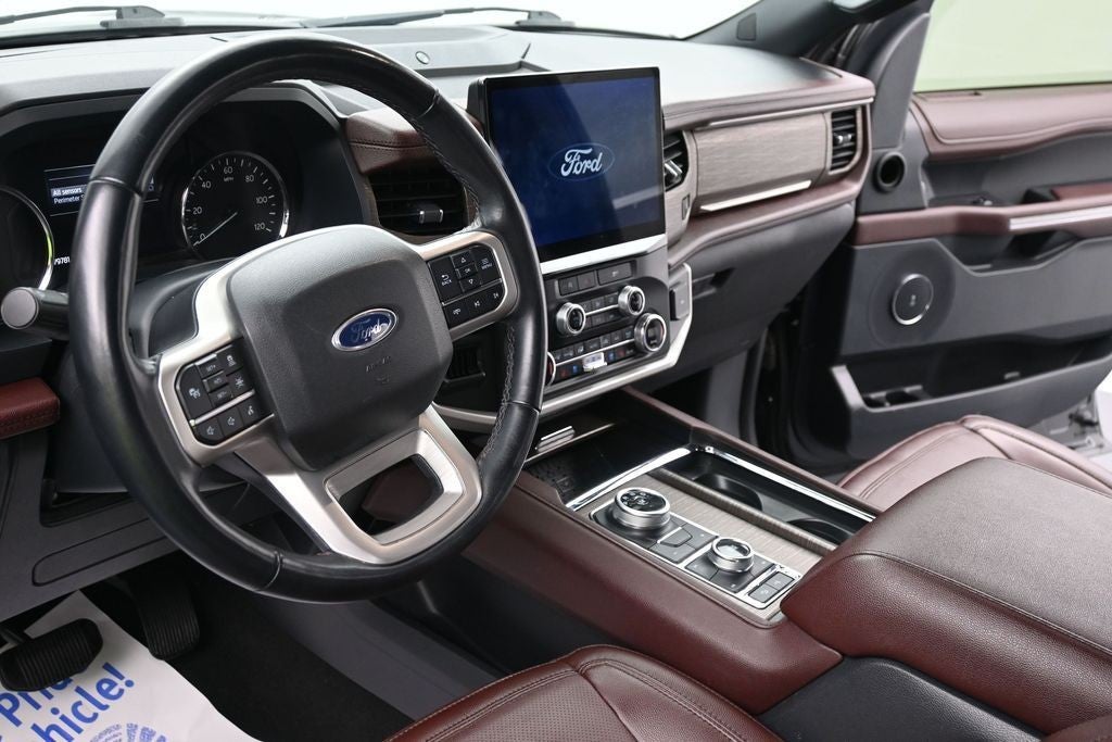 2024 Ford Expedition Limited 4x4