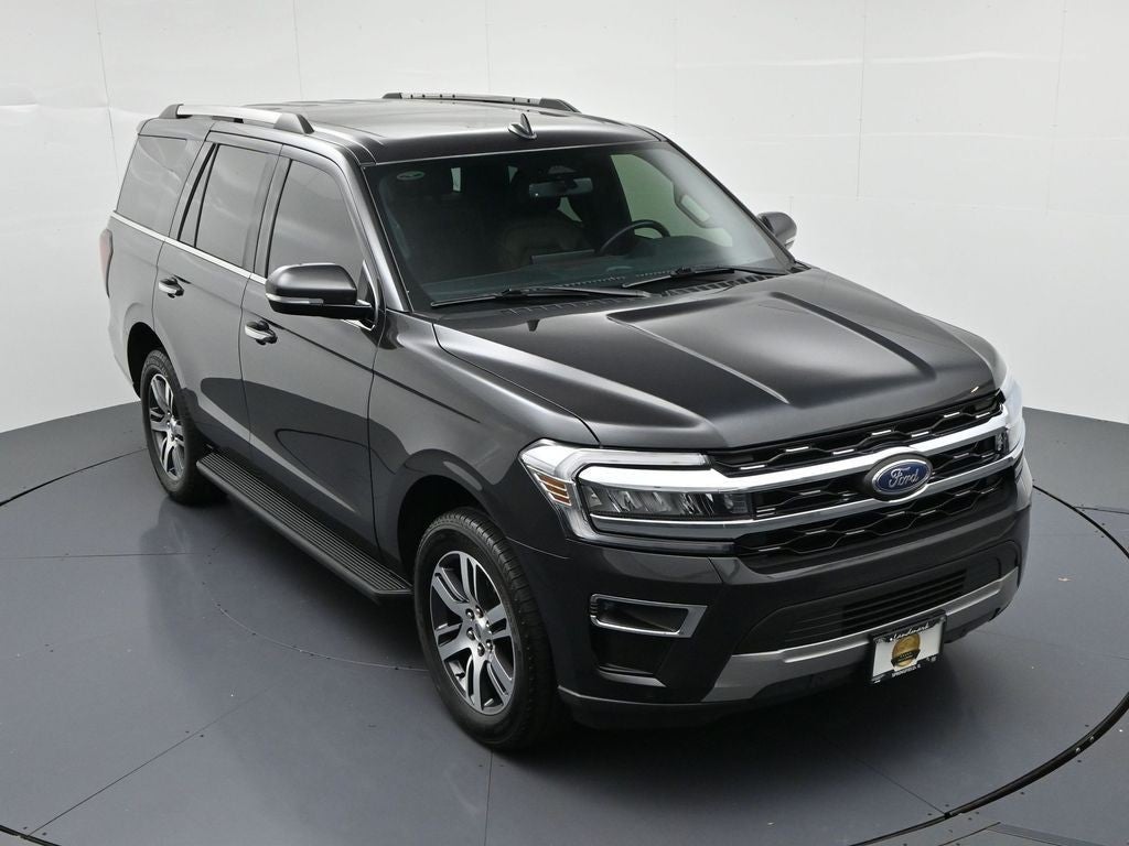 2024 Ford Expedition Limited 4x4