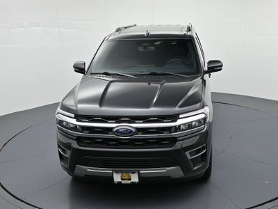 2024 Ford Expedition Limited 4x4