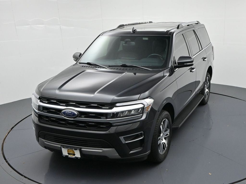 2024 Ford Expedition Limited 4x4