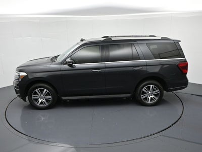 2024 Ford Expedition Limited 4x4