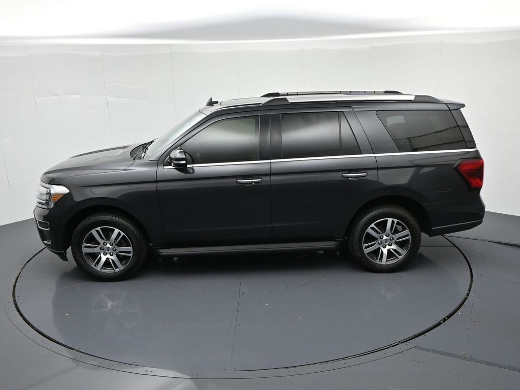 2024 Ford Expedition Limited 4x4