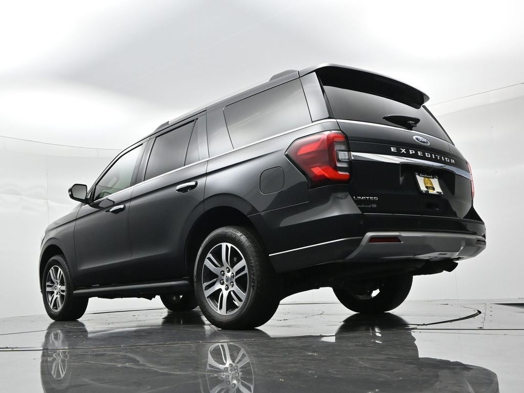 2024 Ford Expedition Limited 4x4