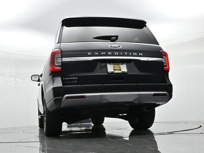2024 Ford Expedition Limited 4x4