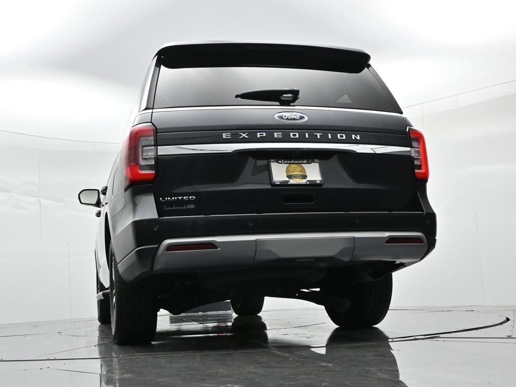 2024 Ford Expedition Limited 4x4