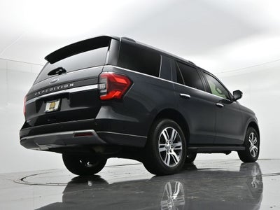2024 Ford Expedition Limited 4x4