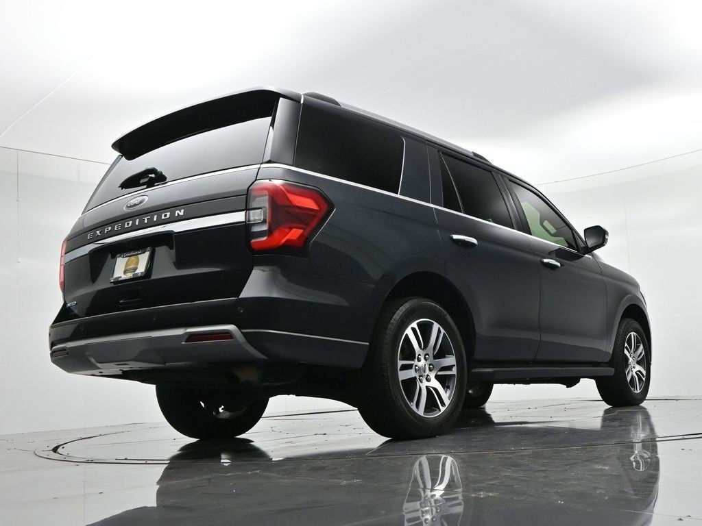 2024 Ford Expedition Limited 4x4