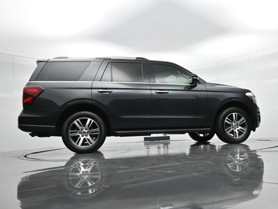 2024 Ford Expedition Limited 4x4