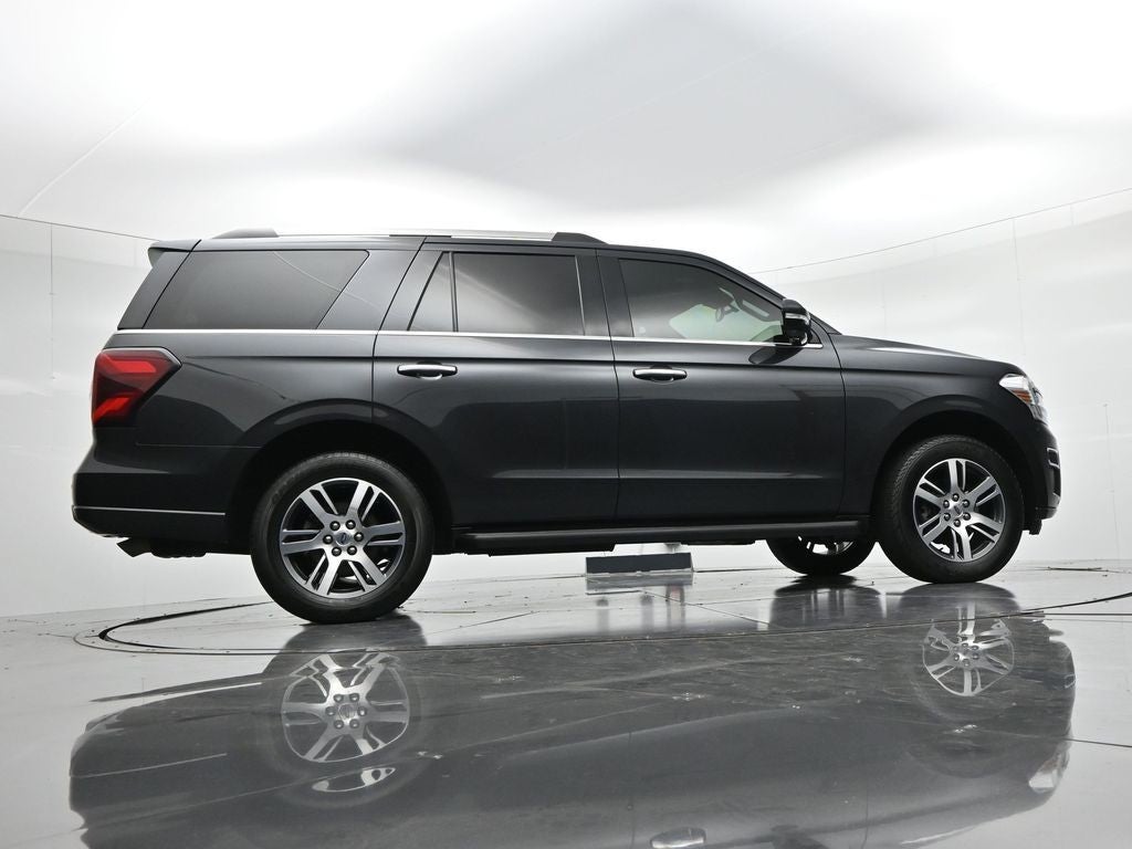 2024 Ford Expedition Limited 4x4
