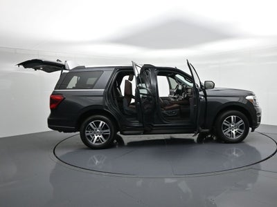 2024 Ford Expedition Limited 4x4