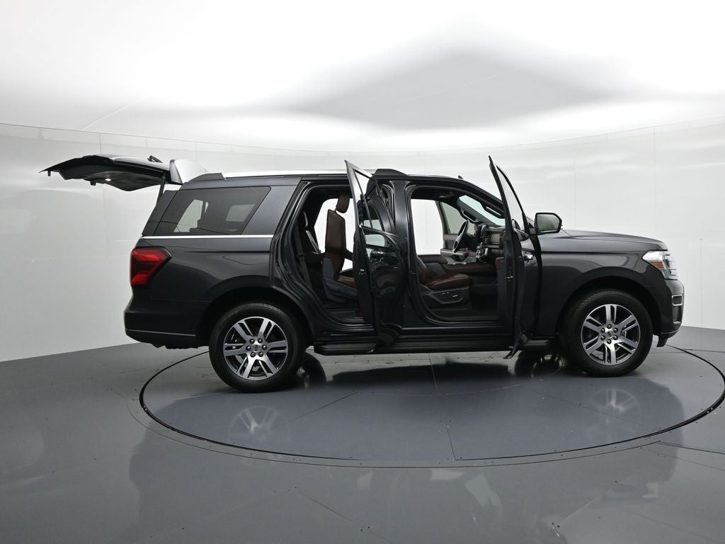 2024 Ford Expedition Limited 4x4