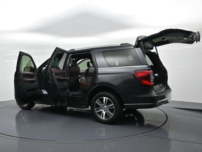 2024 Ford Expedition Limited 4x4