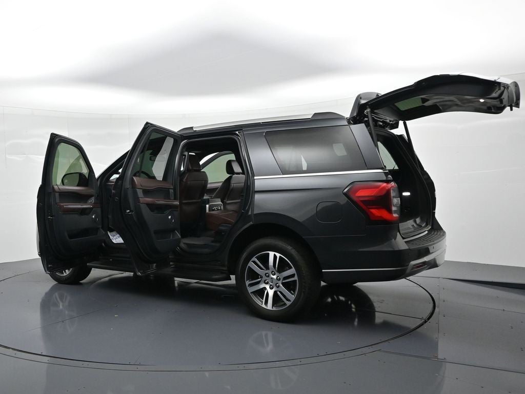 2024 Ford Expedition Limited 4x4