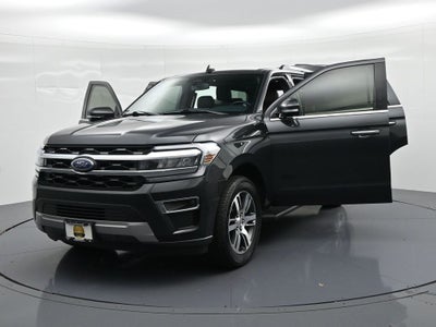 2024 Ford Expedition Limited 4x4