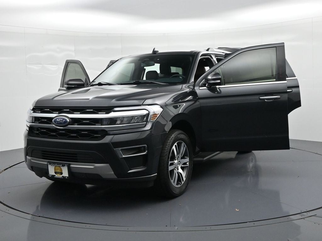 2024 Ford Expedition Limited 4x4