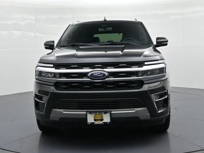 2024 Ford Expedition Limited 4x4