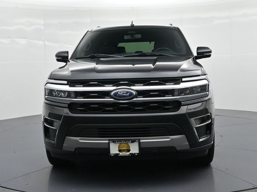 2024 Ford Expedition Limited 4x4