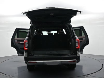 2024 Ford Expedition Limited 4x4