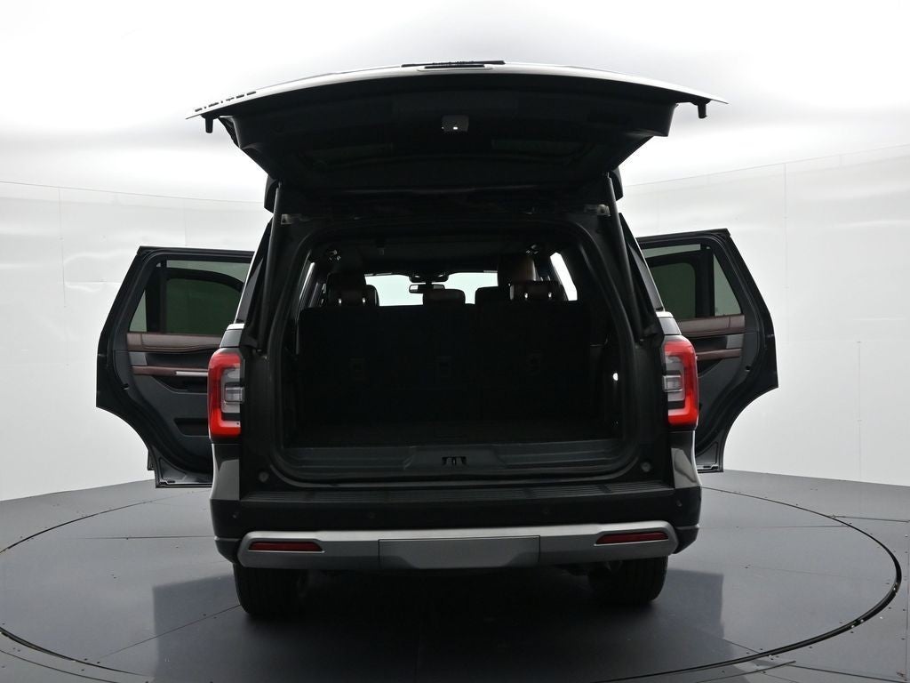 2024 Ford Expedition Limited 4x4