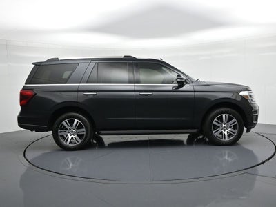 2024 Ford Expedition Limited 4x4