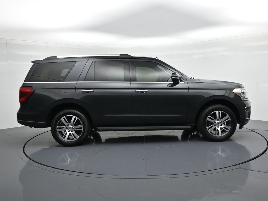 2024 Ford Expedition Limited 4x4