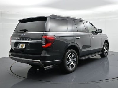 2024 Ford Expedition Limited 4x4