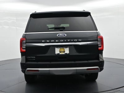 2024 Ford Expedition Limited 4x4