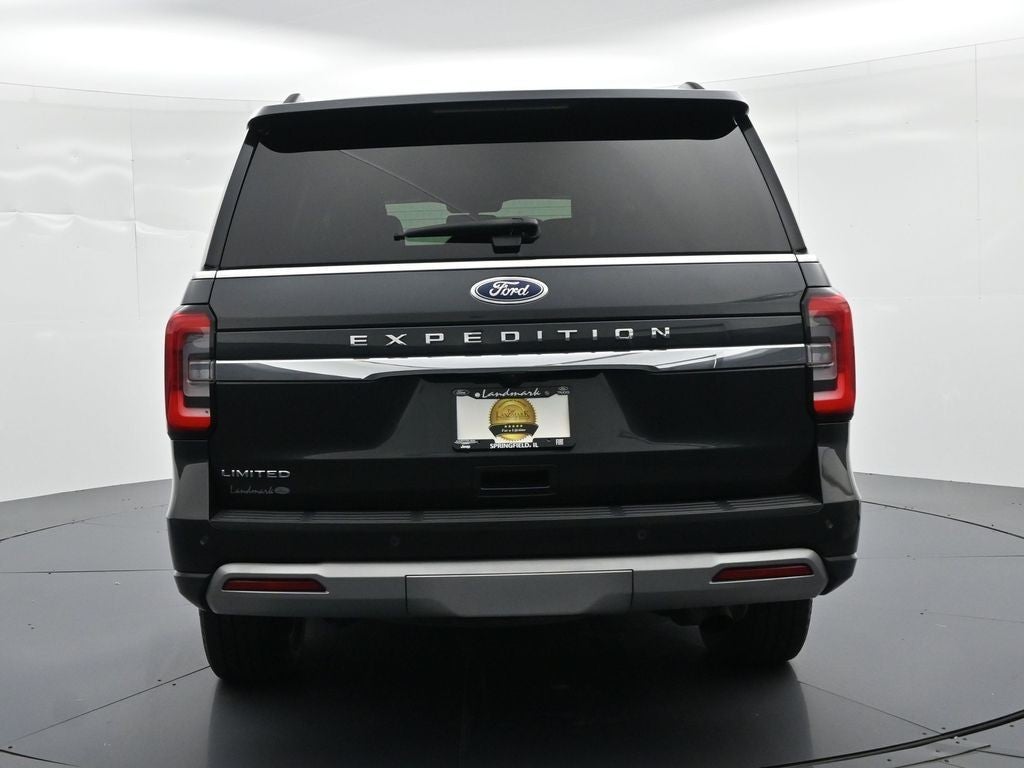 2024 Ford Expedition Limited 4x4