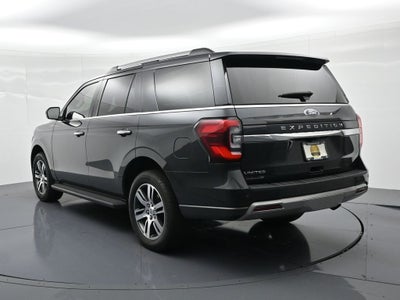 2024 Ford Expedition Limited 4x4