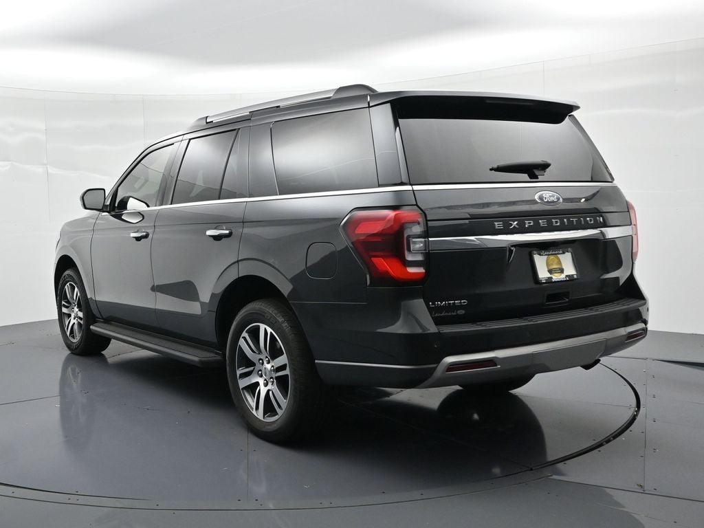 2024 Ford Expedition Limited 4x4