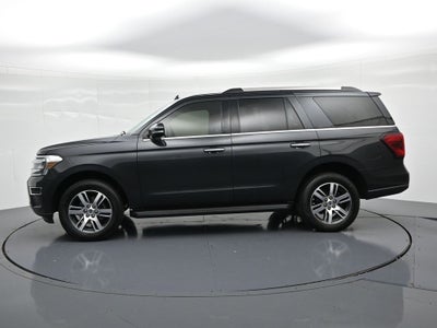 2024 Ford Expedition Limited 4x4