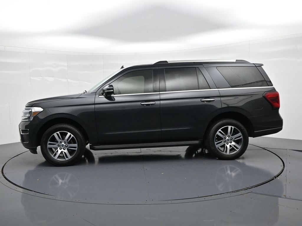 2024 Ford Expedition Limited 4x4