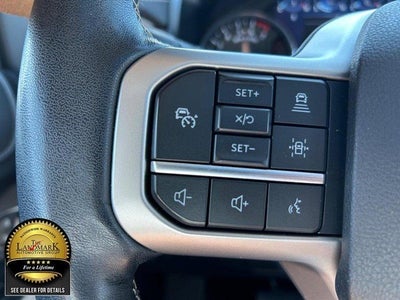 2023 Ford Expedition Limited 4x4