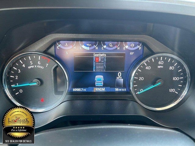 2023 Ford Expedition Limited 4x4
