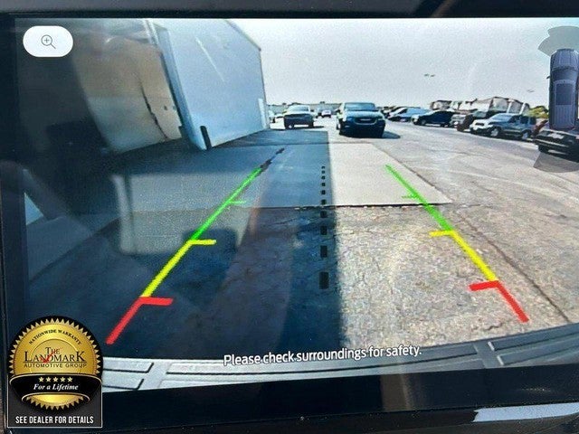 2023 Ford Expedition Limited 4x4