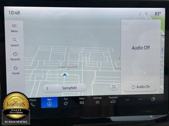 2023 Ford Expedition Limited 4x4