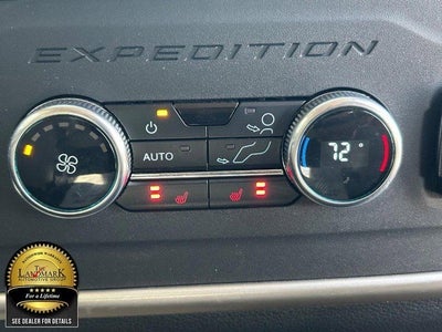 2023 Ford Expedition Limited 4x4